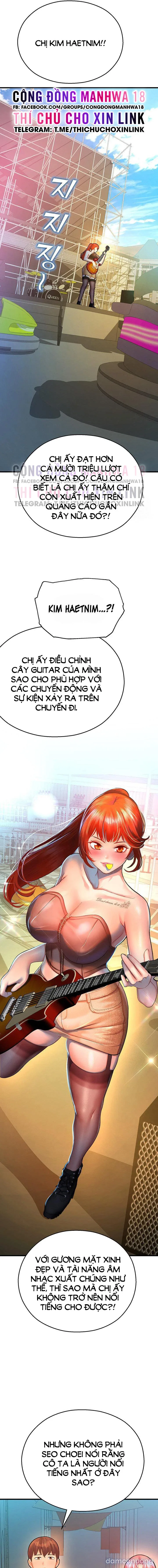 Mơ ước làm tình ở công viên giải trí 
