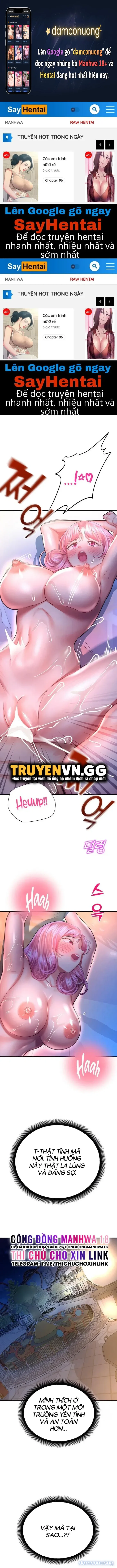 Mơ ước làm tình ở công viên giải trí 