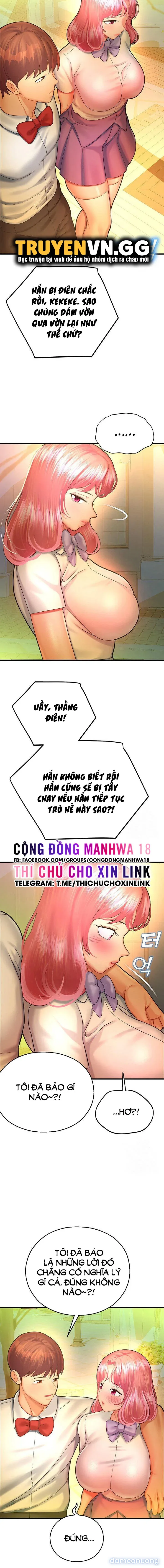 Mơ ước làm tình ở công viên giải trí 
