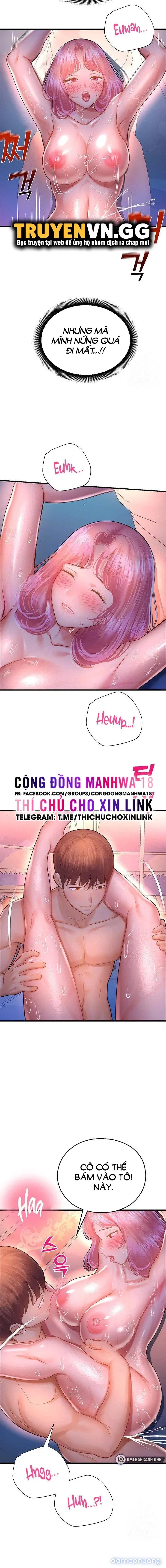 Mơ ước làm tình ở công viên giải trí 