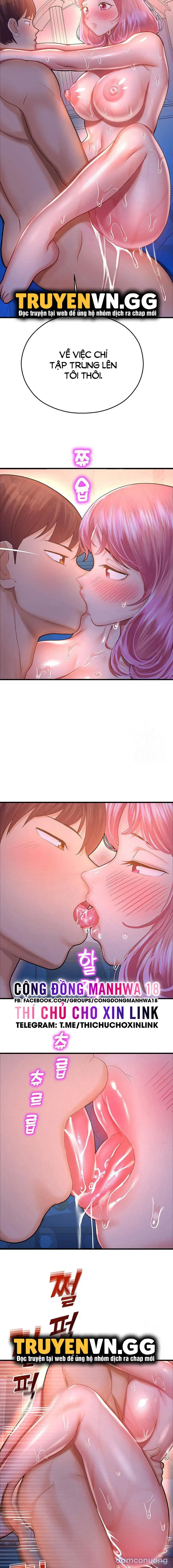 Mơ ước làm tình ở công viên giải trí 
