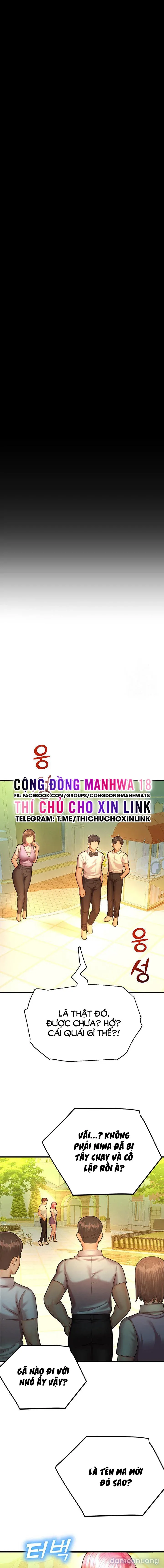 Mơ ước làm tình ở công viên giải trí 