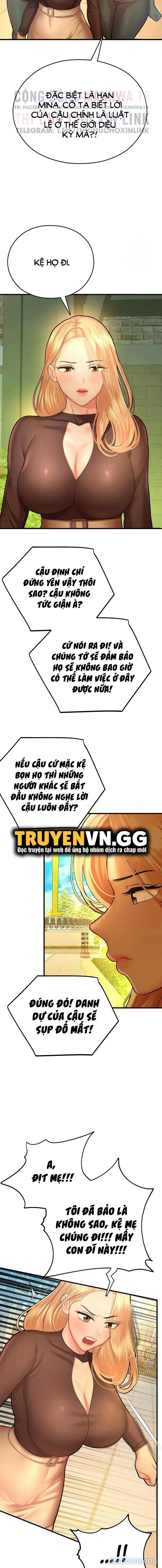 Mơ ước làm tình ở công viên giải trí 