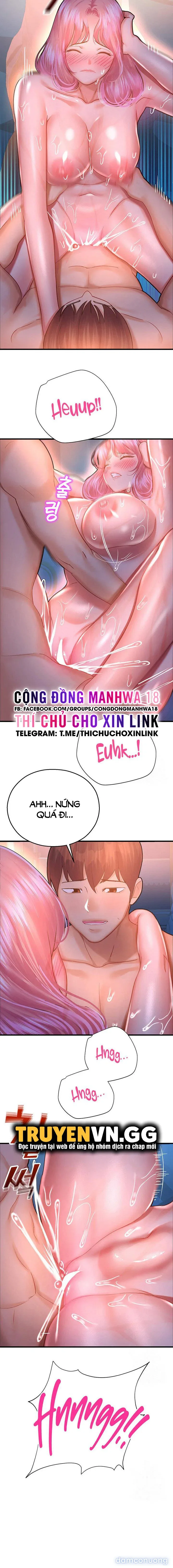 Mơ ước làm tình ở công viên giải trí 