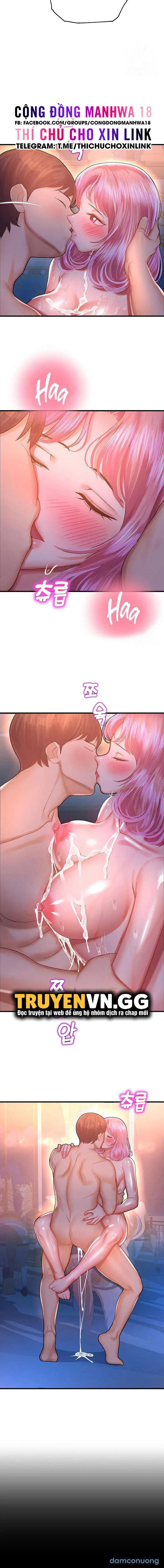 Mơ ước làm tình ở công viên giải trí 