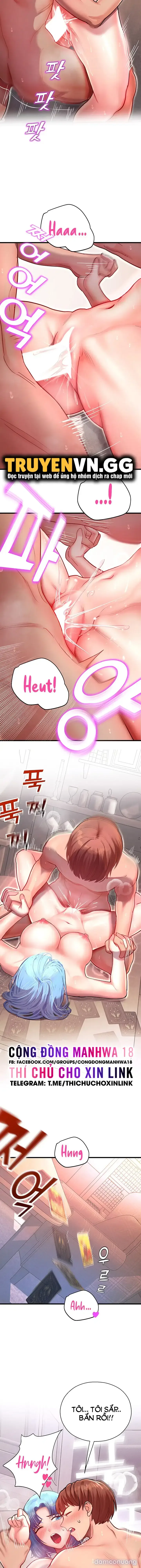 Mơ ước làm tình ở công viên giải trí 