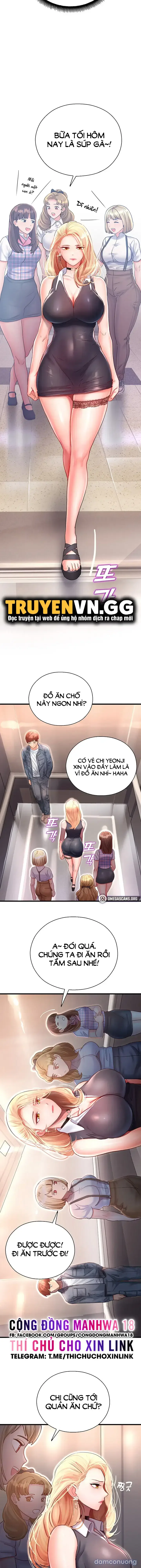 Mơ ước làm tình ở công viên giải trí 