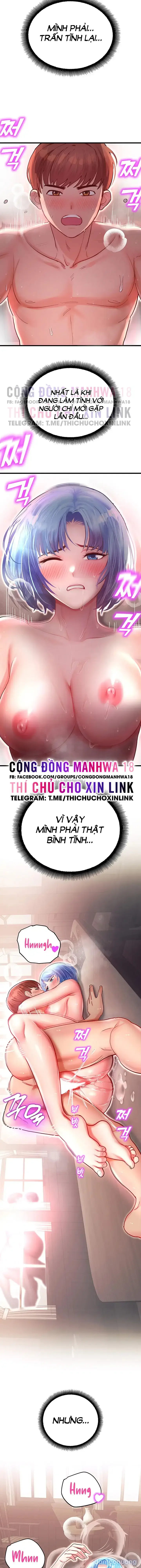 Mơ ước làm tình ở công viên giải trí 