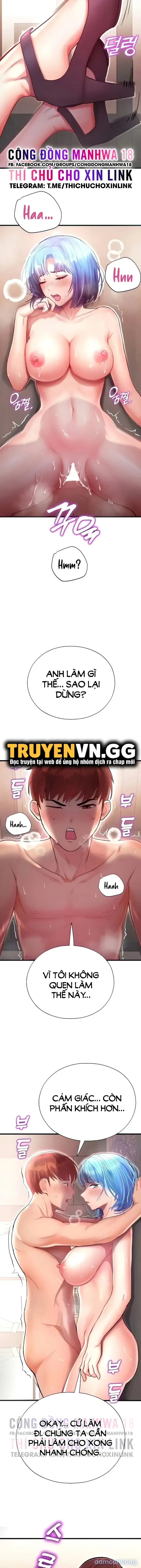 Mơ ước làm tình ở công viên giải trí 