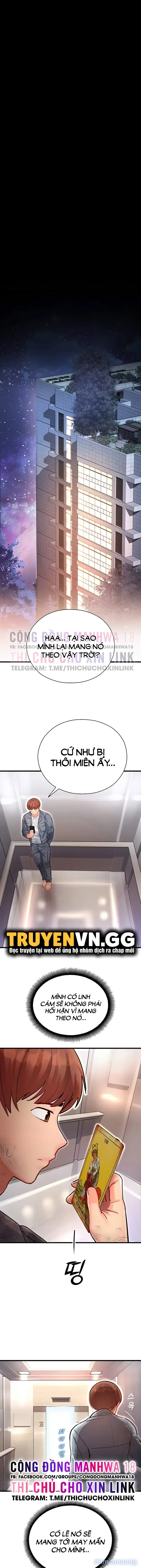 Mơ ước làm tình ở công viên giải trí 