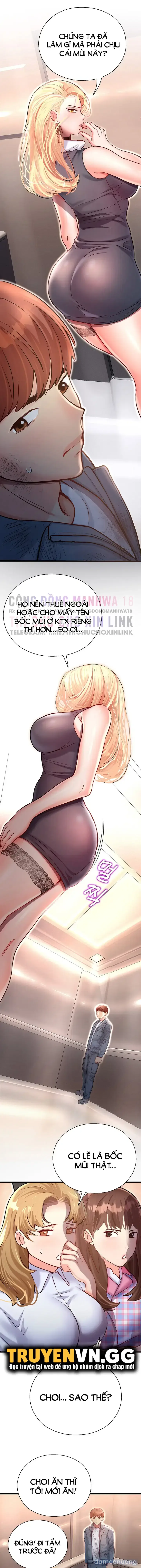 Mơ ước làm tình ở công viên giải trí 