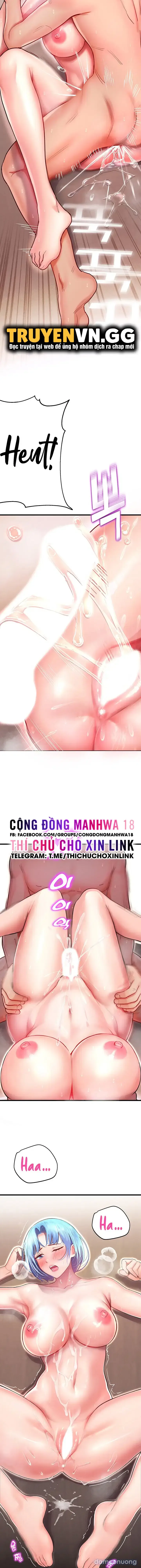 Mơ ước làm tình ở công viên giải trí 