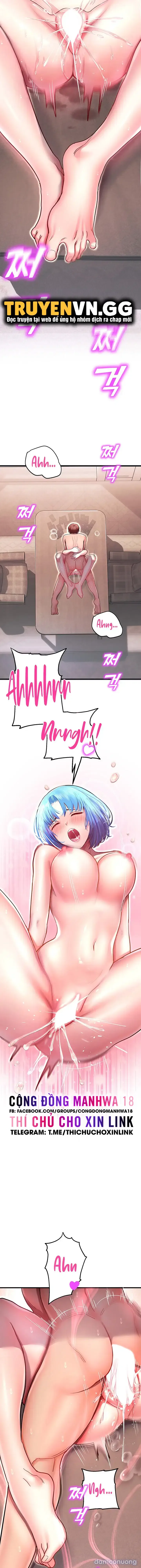 Mơ ước làm tình ở công viên giải trí 