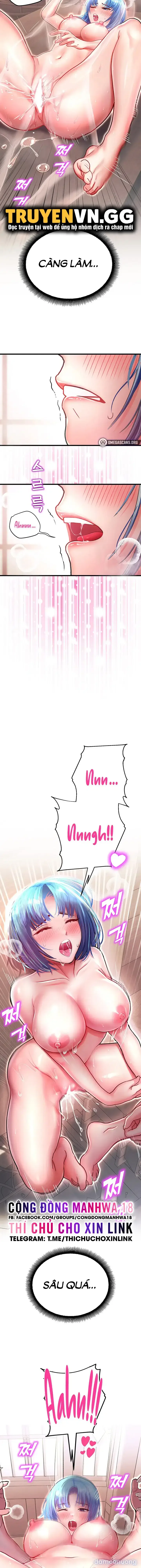 Mơ ước làm tình ở công viên giải trí 