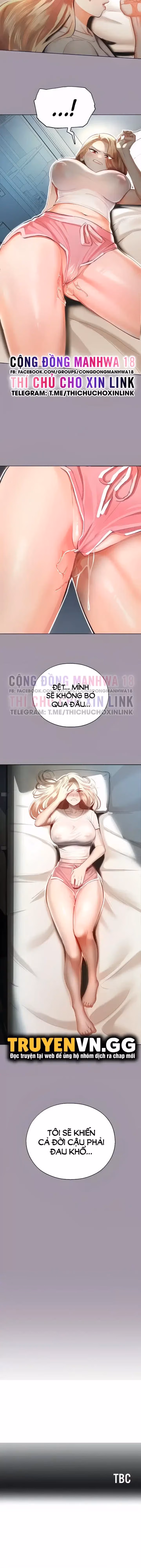 Mơ ước làm tình ở công viên giải trí 