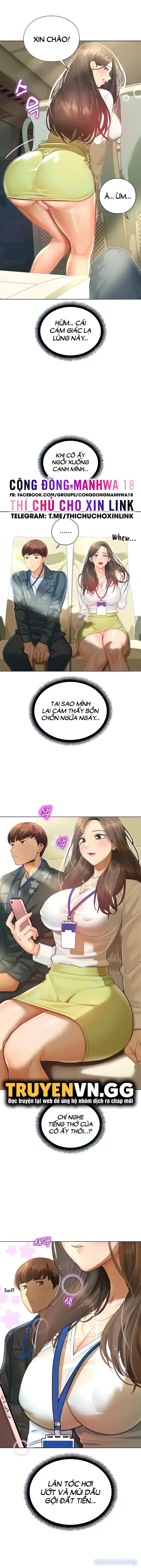 Mơ ước làm tình ở công viên giải trí 
