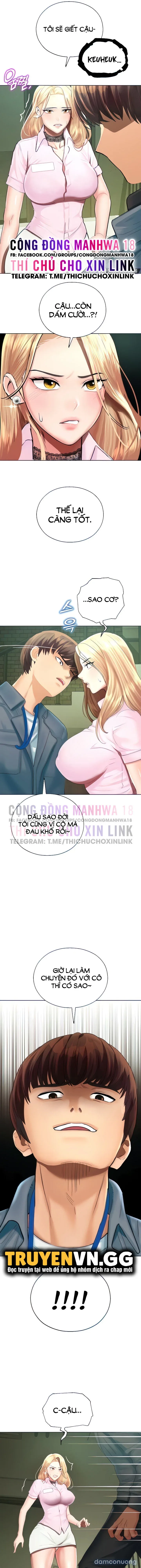 Mơ ước làm tình ở công viên giải trí 