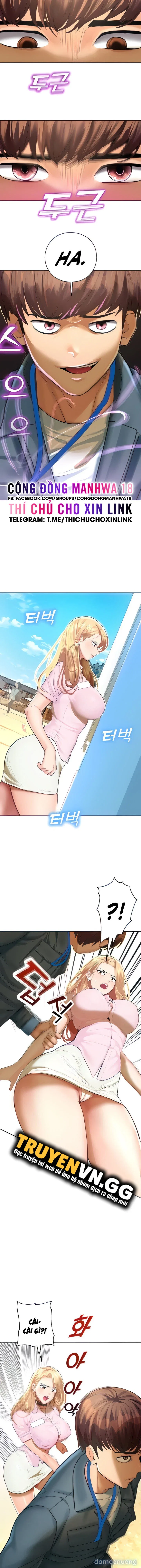 Mơ ước làm tình ở công viên giải trí 