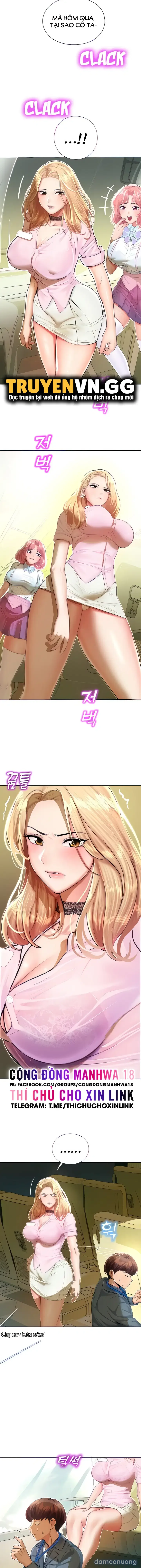 Mơ ước làm tình ở công viên giải trí 