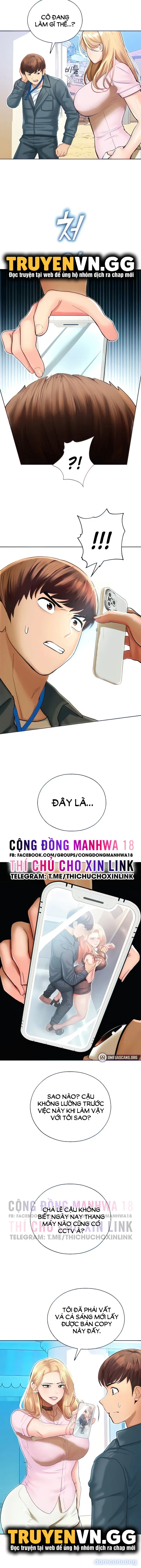 Mơ ước làm tình ở công viên giải trí 