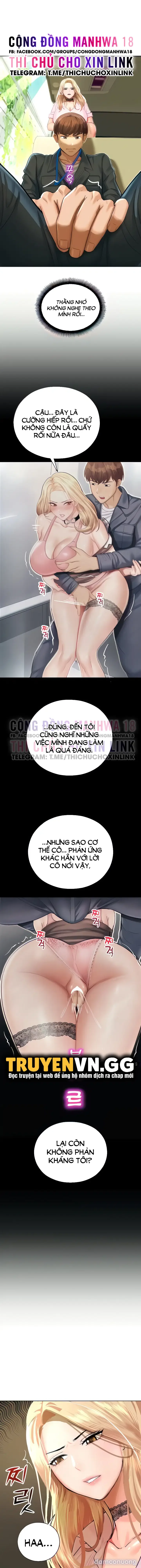 Mơ ước làm tình ở công viên giải trí 