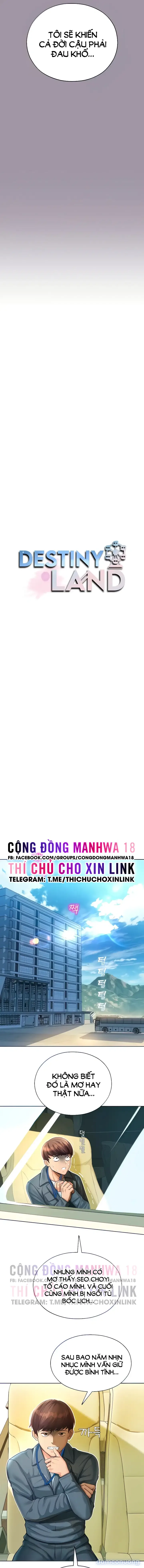 Mơ ước làm tình ở công viên giải trí 