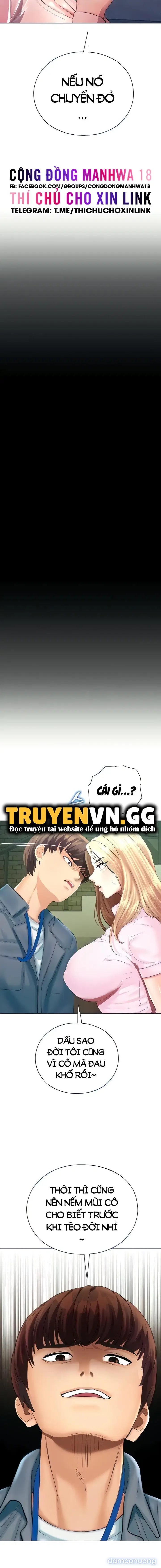 Mơ ước làm tình ở công viên giải trí 