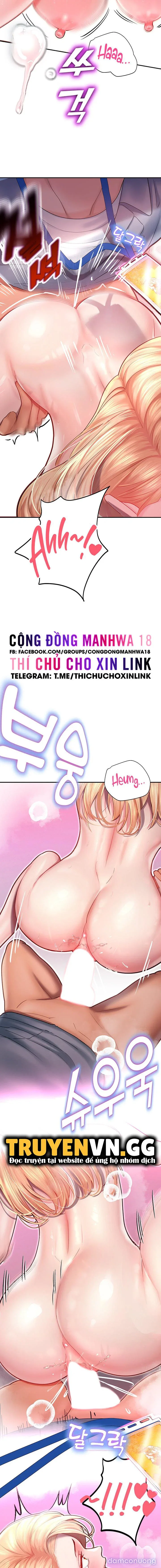 Mơ ước làm tình ở công viên giải trí 