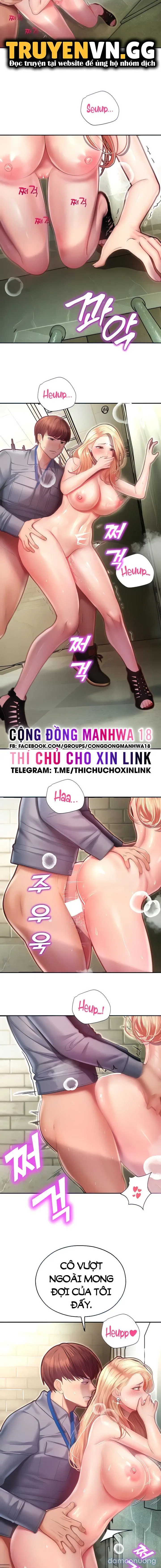 Mơ ước làm tình ở công viên giải trí 