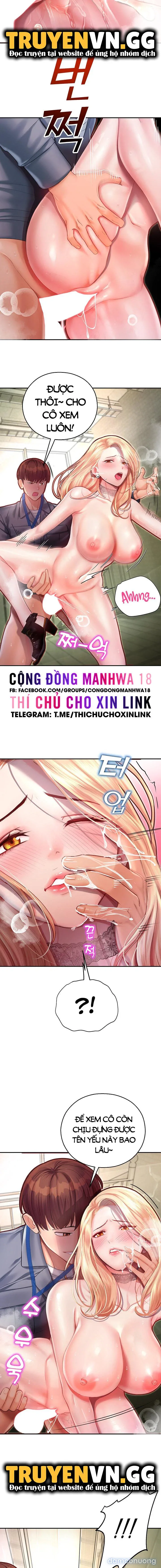 Mơ ước làm tình ở công viên giải trí 
