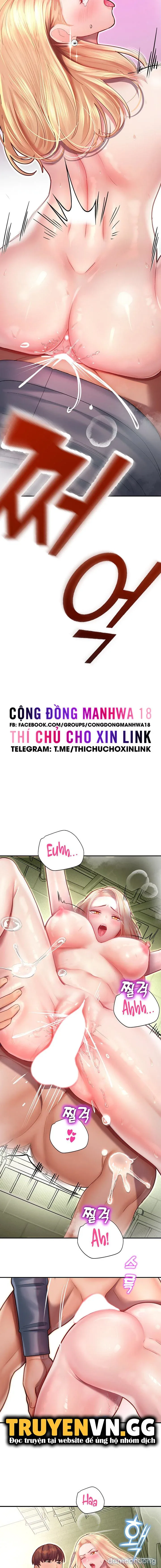 Mơ ước làm tình ở công viên giải trí 