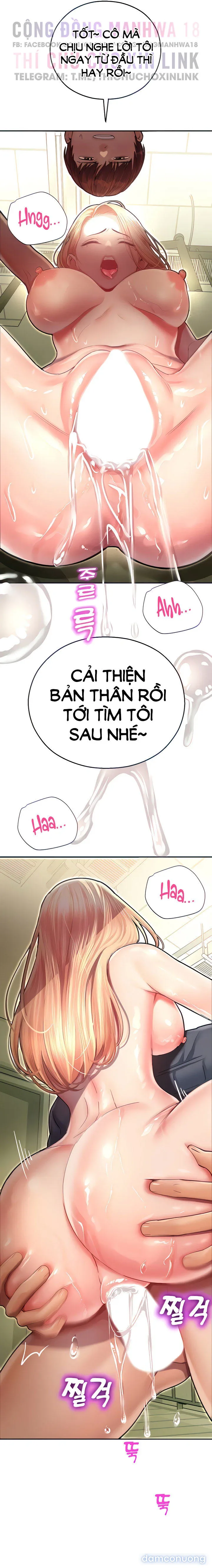 Mơ ước làm tình ở công viên giải trí 