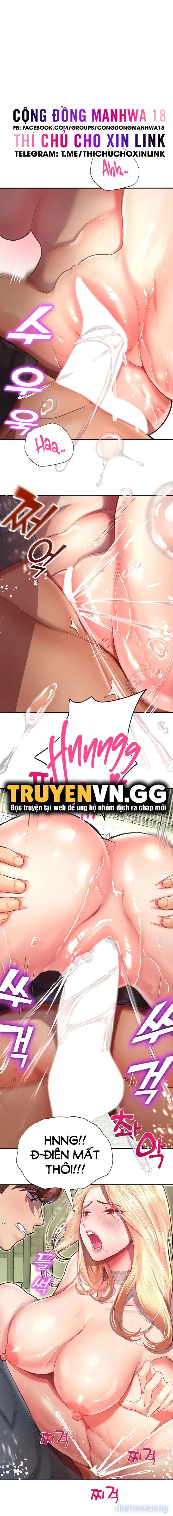 Mơ ước làm tình ở công viên giải trí 