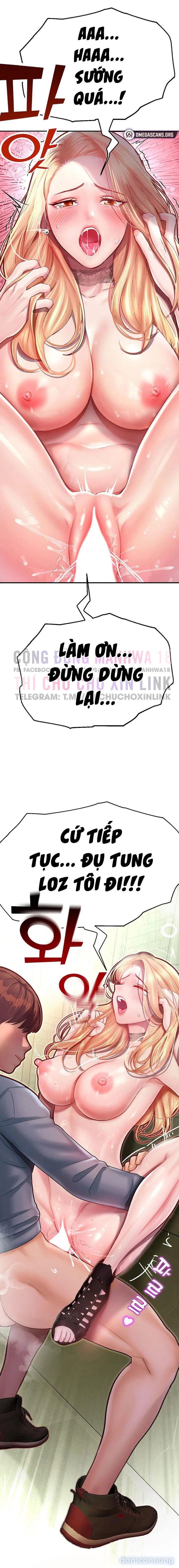 Mơ ước làm tình ở công viên giải trí 