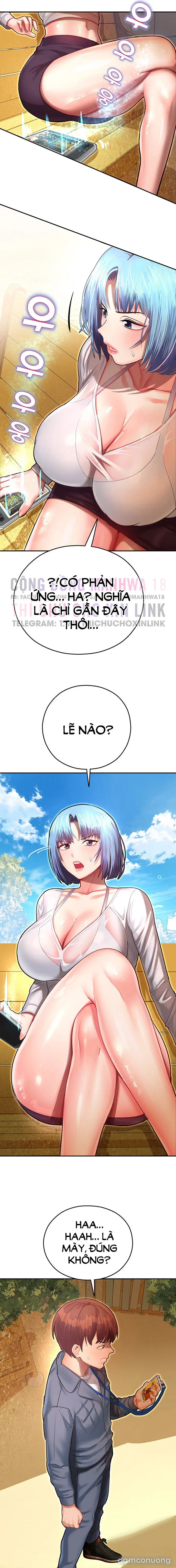 Mơ ước làm tình ở công viên giải trí 