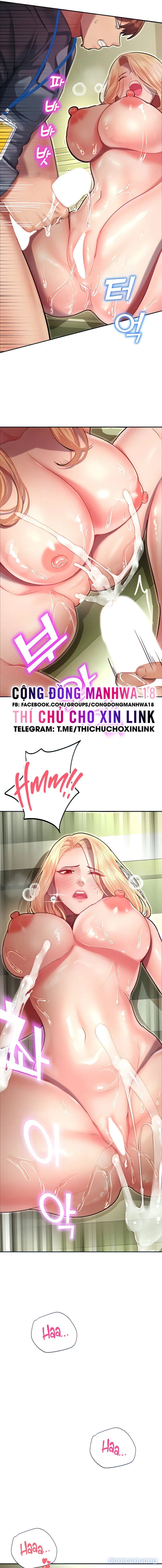 Mơ ước làm tình ở công viên giải trí 