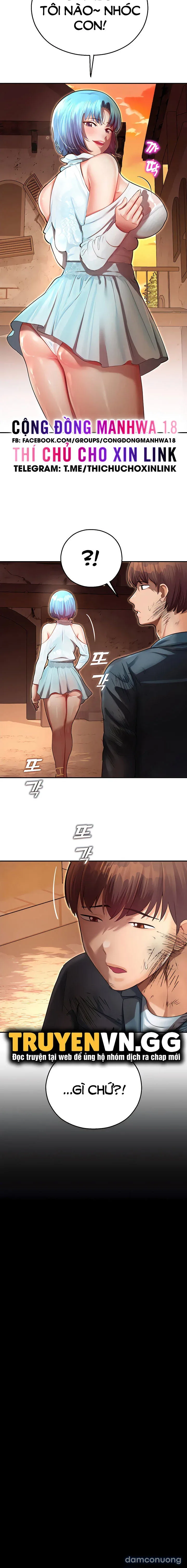 Mơ ước làm tình ở công viên giải trí 