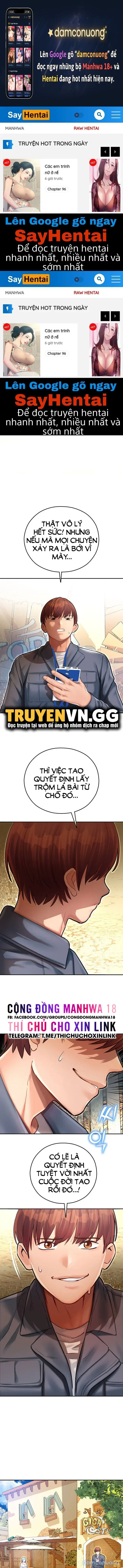 Mơ ước làm tình ở công viên giải trí 