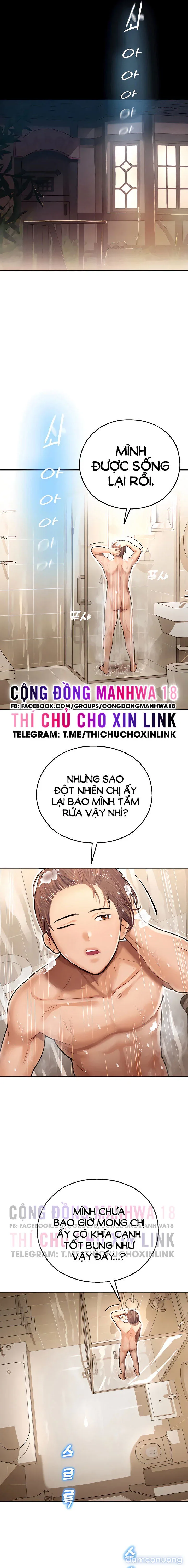 Mơ ước làm tình ở công viên giải trí 