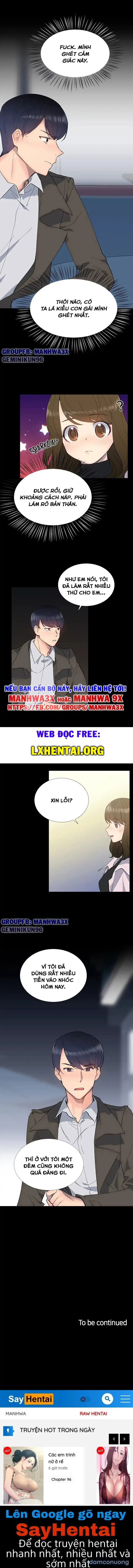 Cô gái vụng về 