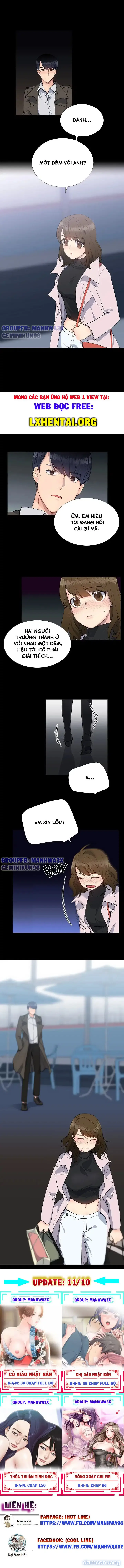 Cô gái vụng về 