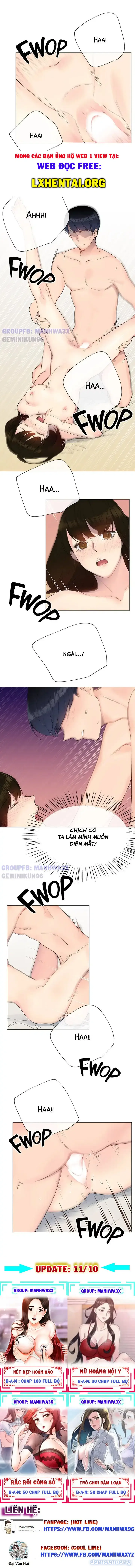 Cô gái vụng về 