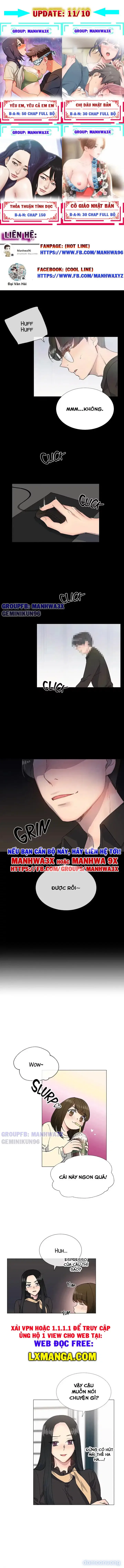 Cô gái vụng về 