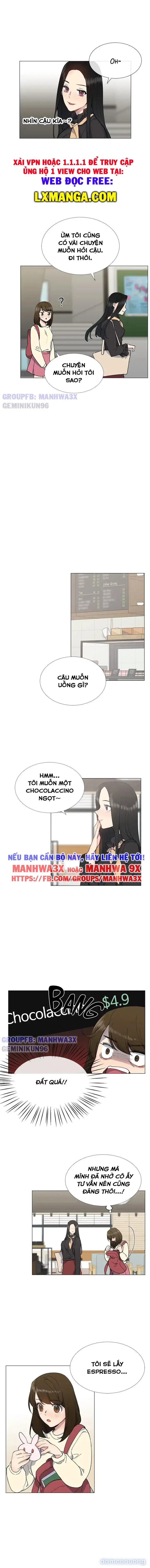 Cô gái vụng về 