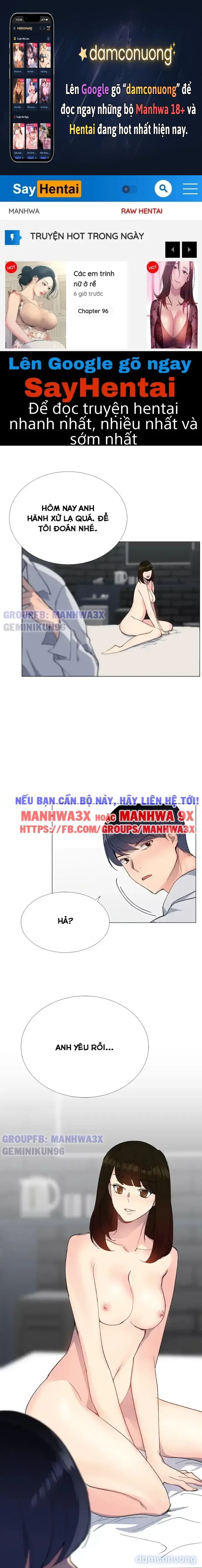 Cô gái vụng về 