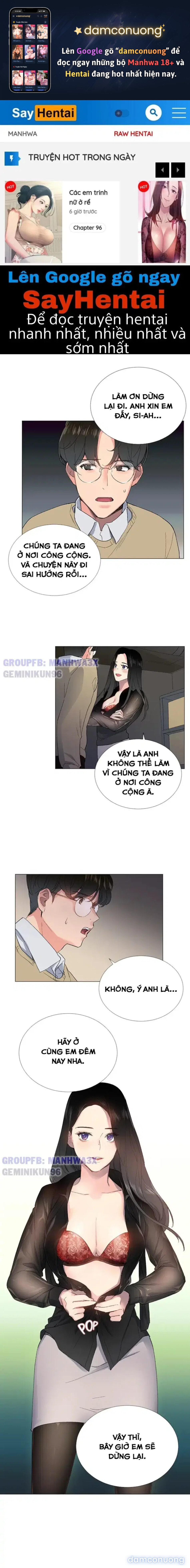 Cô gái vụng về 