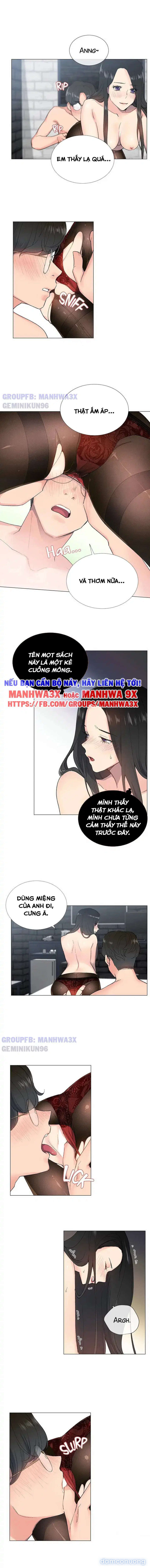 Cô gái vụng về 