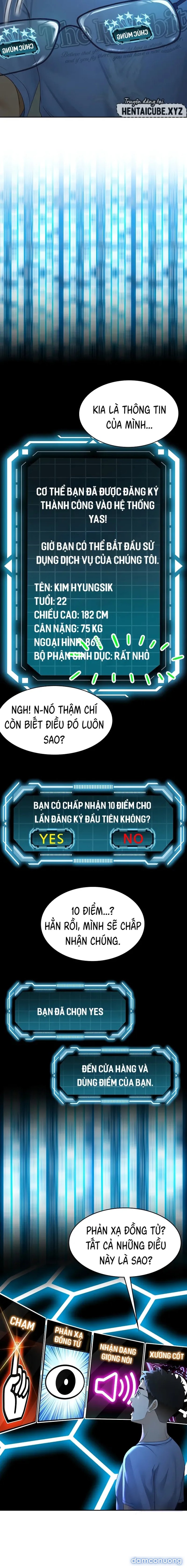 Vua Chịch Tầng Gác Mái 