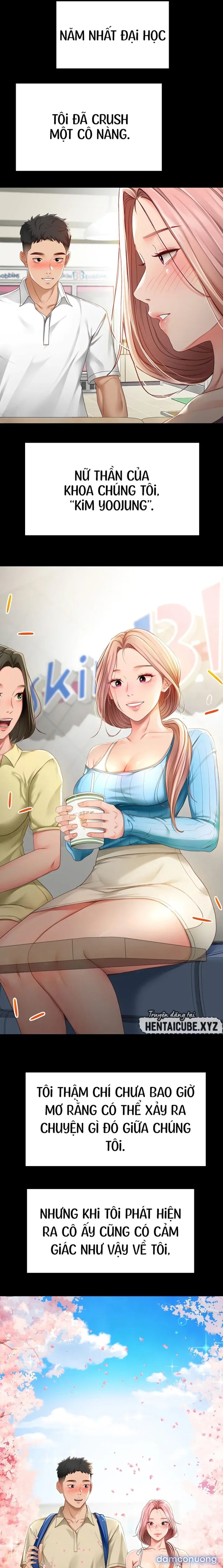 Vua Chịch Tầng Gác Mái 