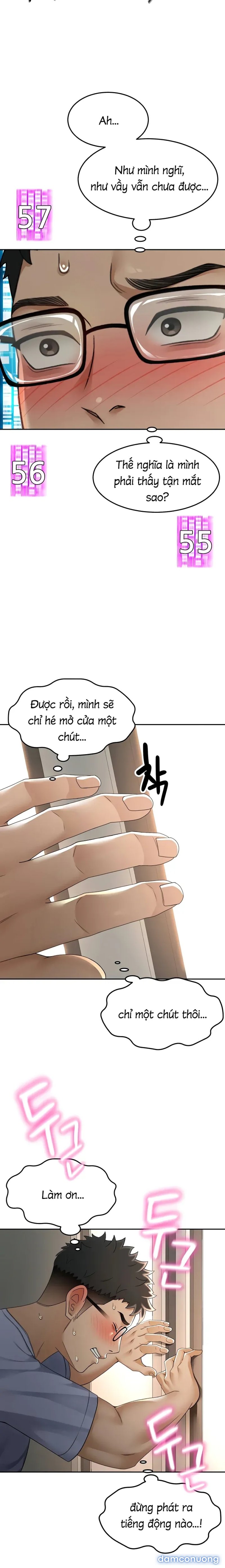 Vua Chịch Tầng Gác Mái 